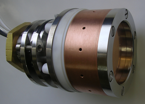 Planar Magnetron Cathode