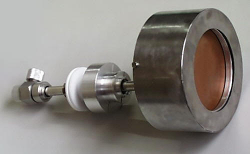 Planar Magnetron Cathode